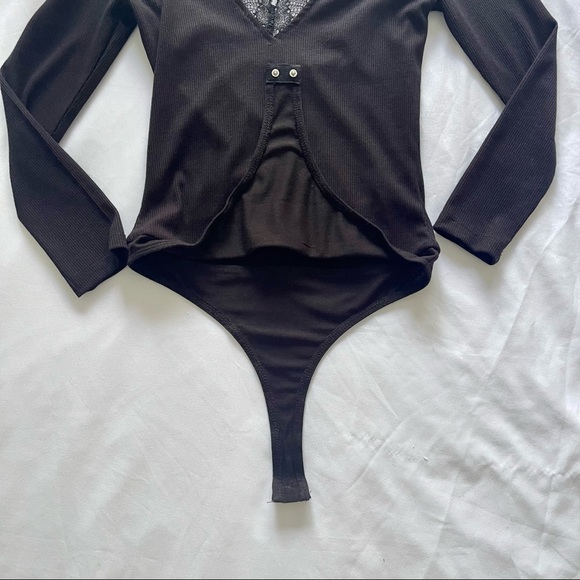 Francesca’s Bodysuit - Picture 3 of 4